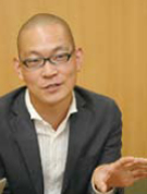 神本哲哉 写真